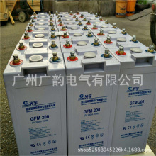 ����gfm-300 ����134*178*362mm 2v300ah�������س���ֱ��