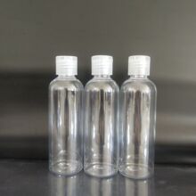 ���� 100ml����ƿ ����ƿ ��Һ��װƿ PETƿ�� ��ϴ����Һƿ