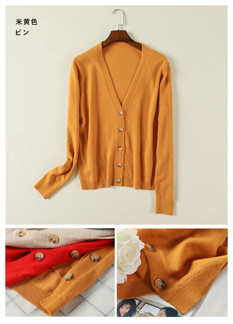 Pull femme - Ref 3414096 Image 25