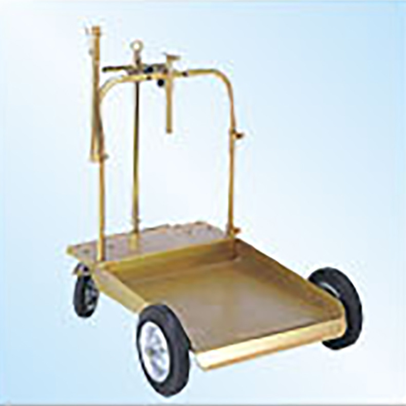 气动高压黄油机 润滑脂加注套件 移动式黄油加注套件