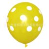 Balloon, combined cartoon decorations, suitable for import, new collection, bee