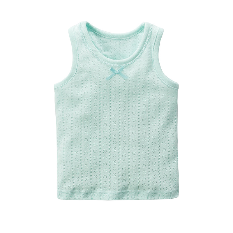 Cotton Tank Top 9