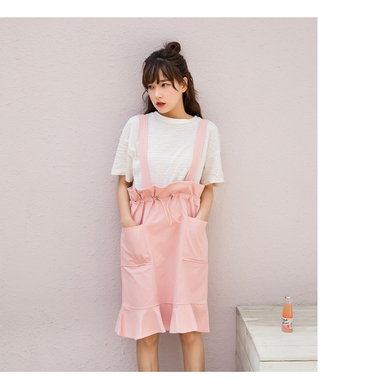 Costume femme en Coton - Ref 3333750 Image 12