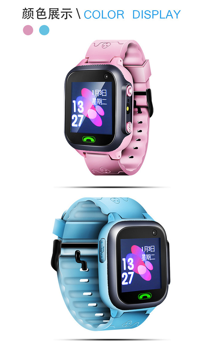 Montre intelligente - Ref 3390326 Image 20