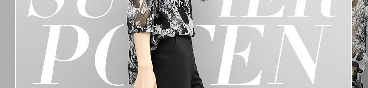 Costume femme UNE GéNéRATION en Mousseline - Ref 3334129 Image 7