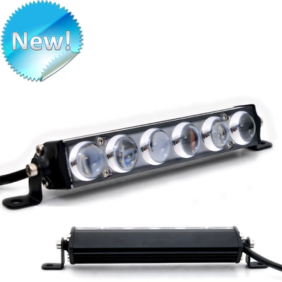 led spotlight single row strip Roof Light