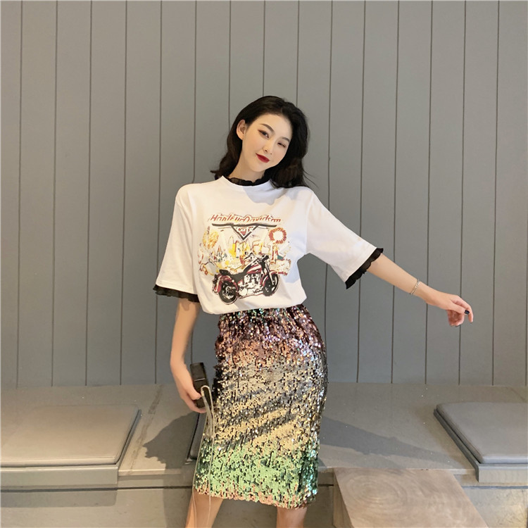 Costume femme en Lycra - Ref 3334419 Image 9