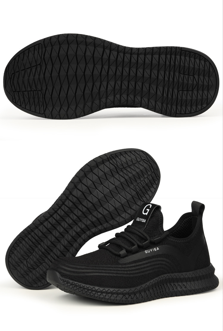 Chaussures de sécurité - Dégâts de perçage - Ref 3404908 Image 35