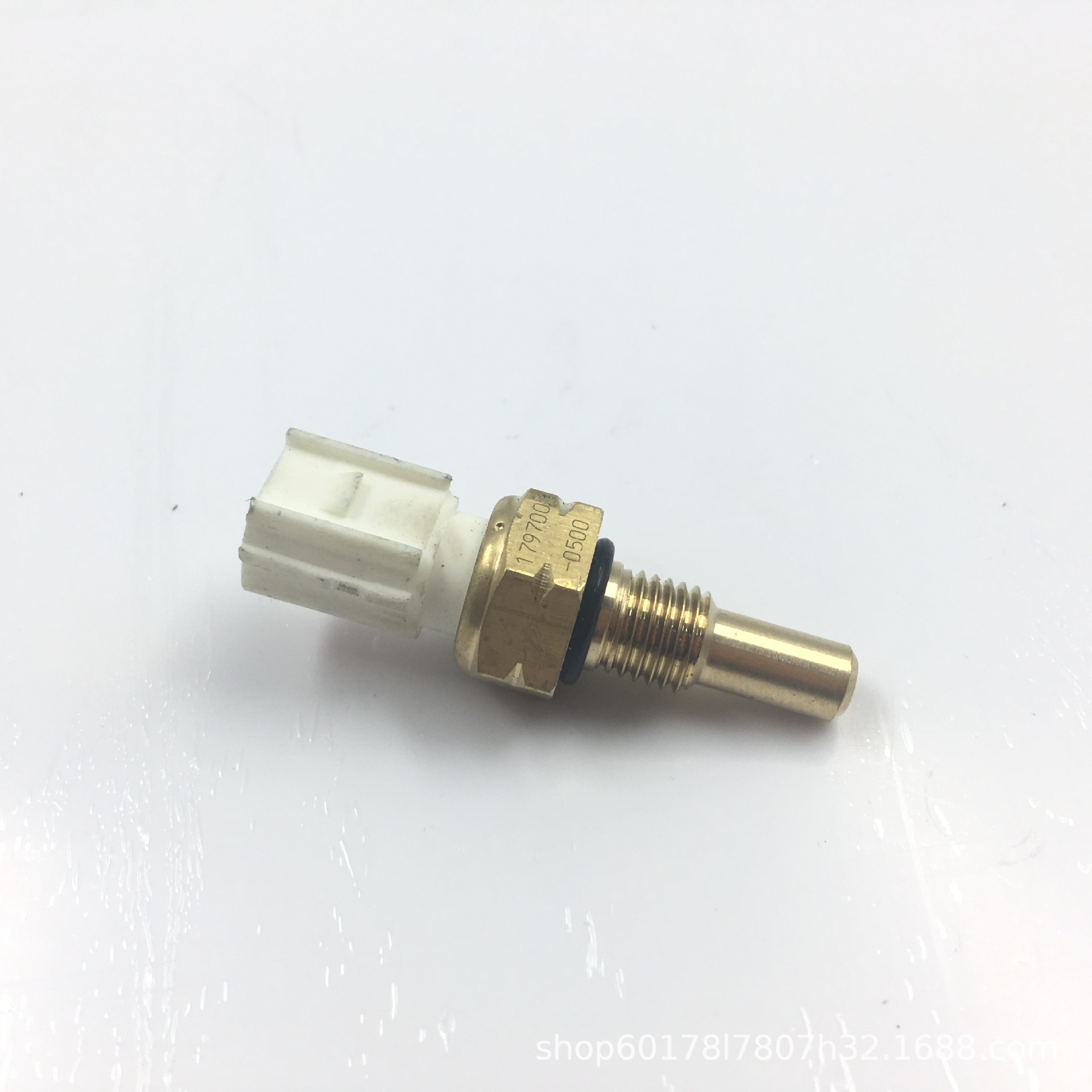 适用雅阁思域凌派缤智XRV水箱温度 水温传感器 37870-RTA-005-阿里巴巴