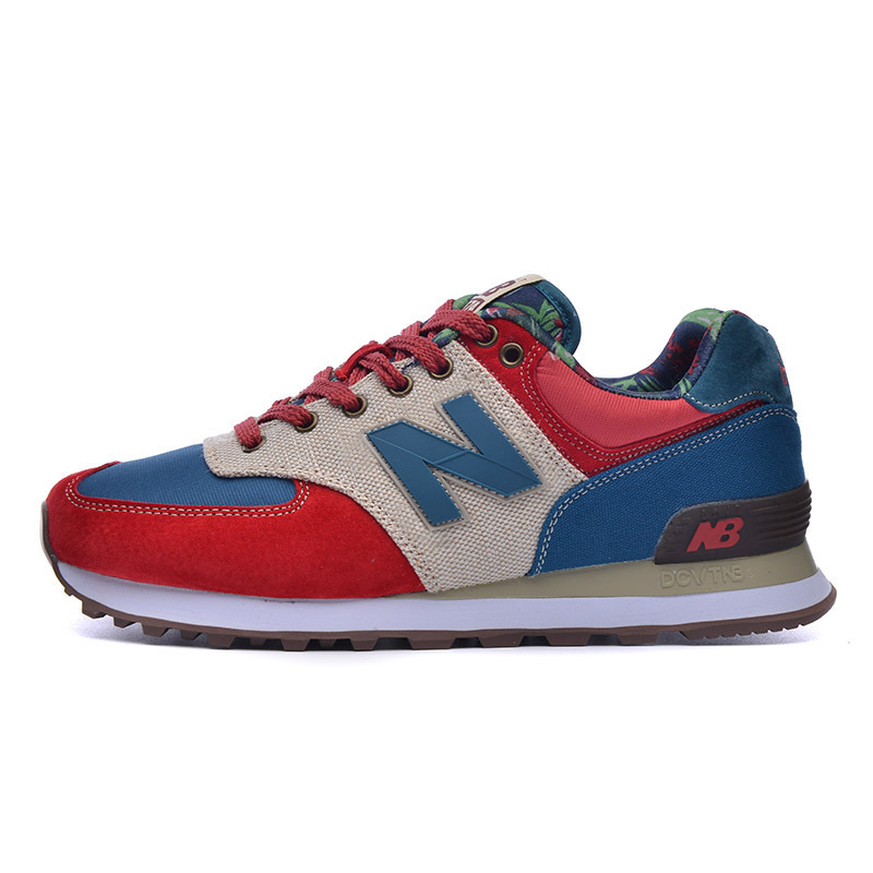 Baskets New Balance hommes NB574 - Ref 3431201 Image 10