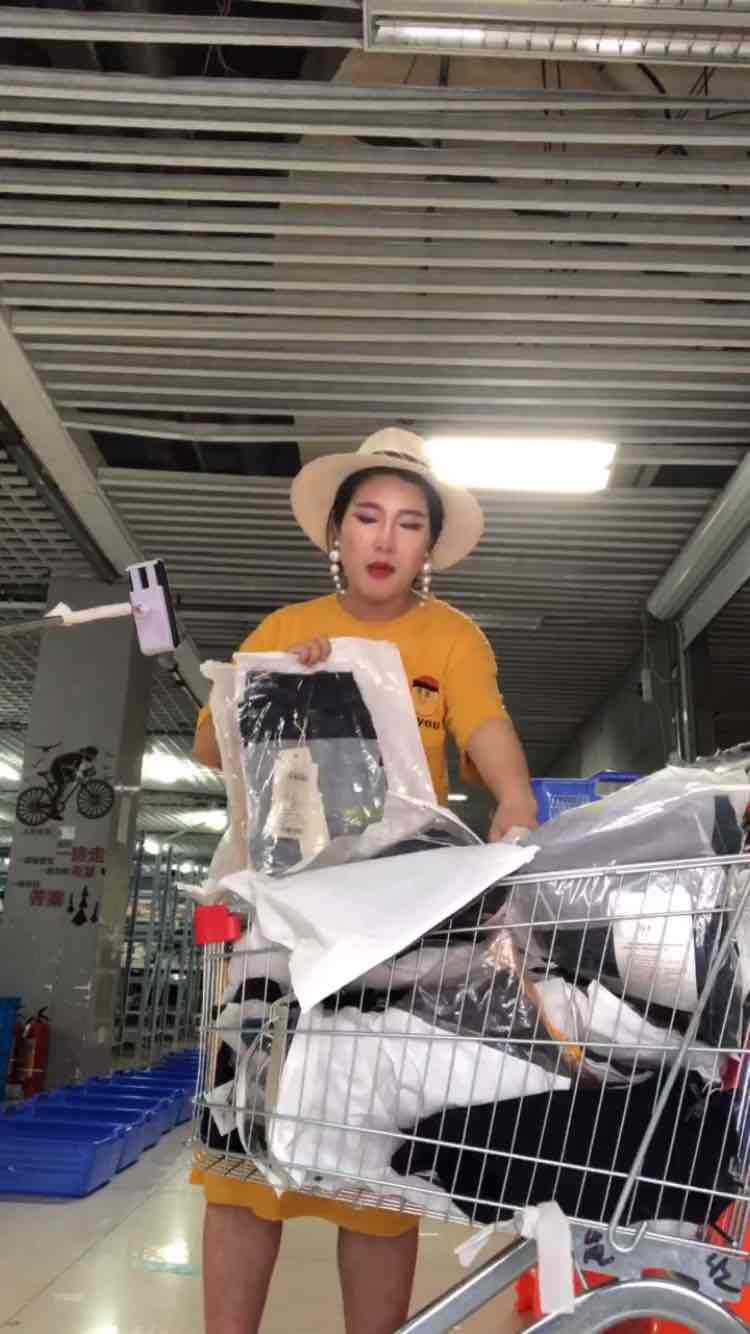 5.25美衣36 26码随机发