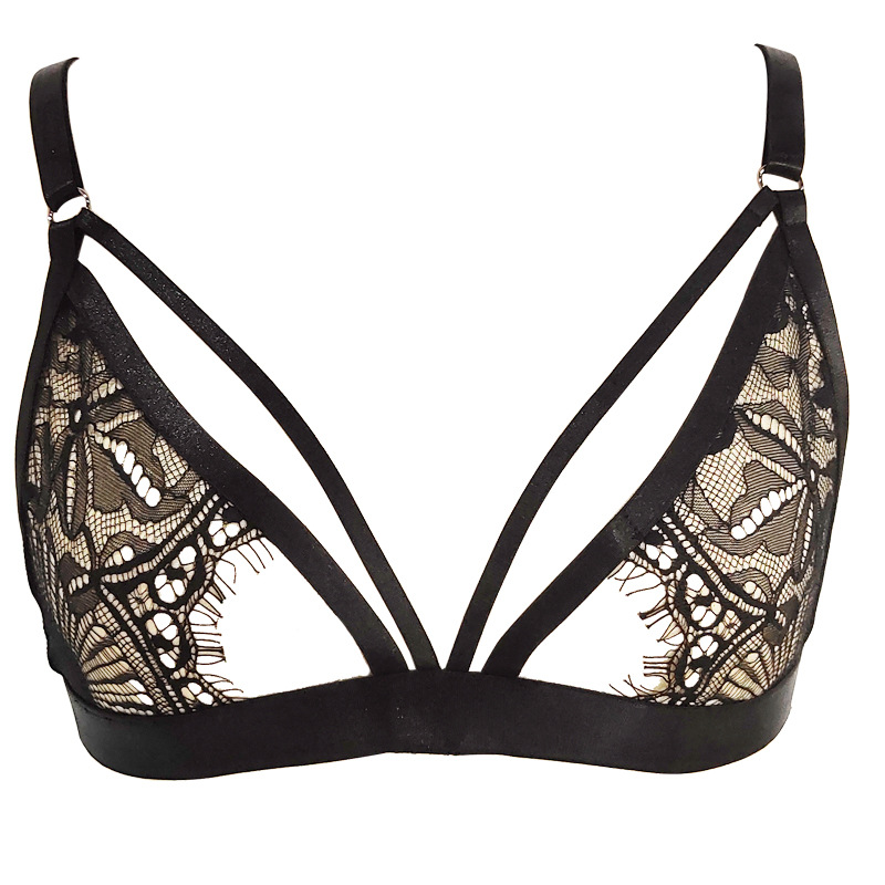 Soutiens-gorge BODY HARNESS en Polyester - Ref 3369336 Image 13