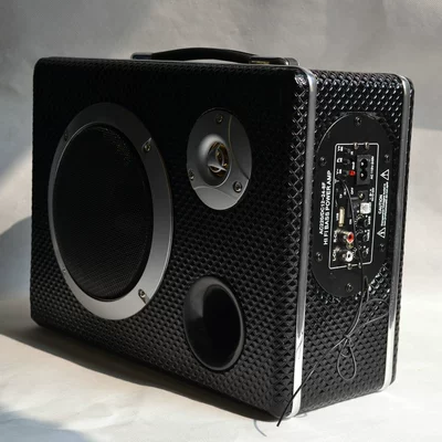 Car speaker/subwoofer Subwoofer Car Bluetooth Speaker
