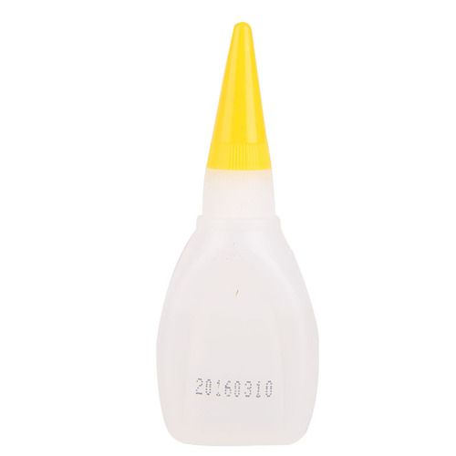 Deli 7147-502 strong glue multifunctional 15g glue that can stick to plastic, metal, glass and ceramic shoes