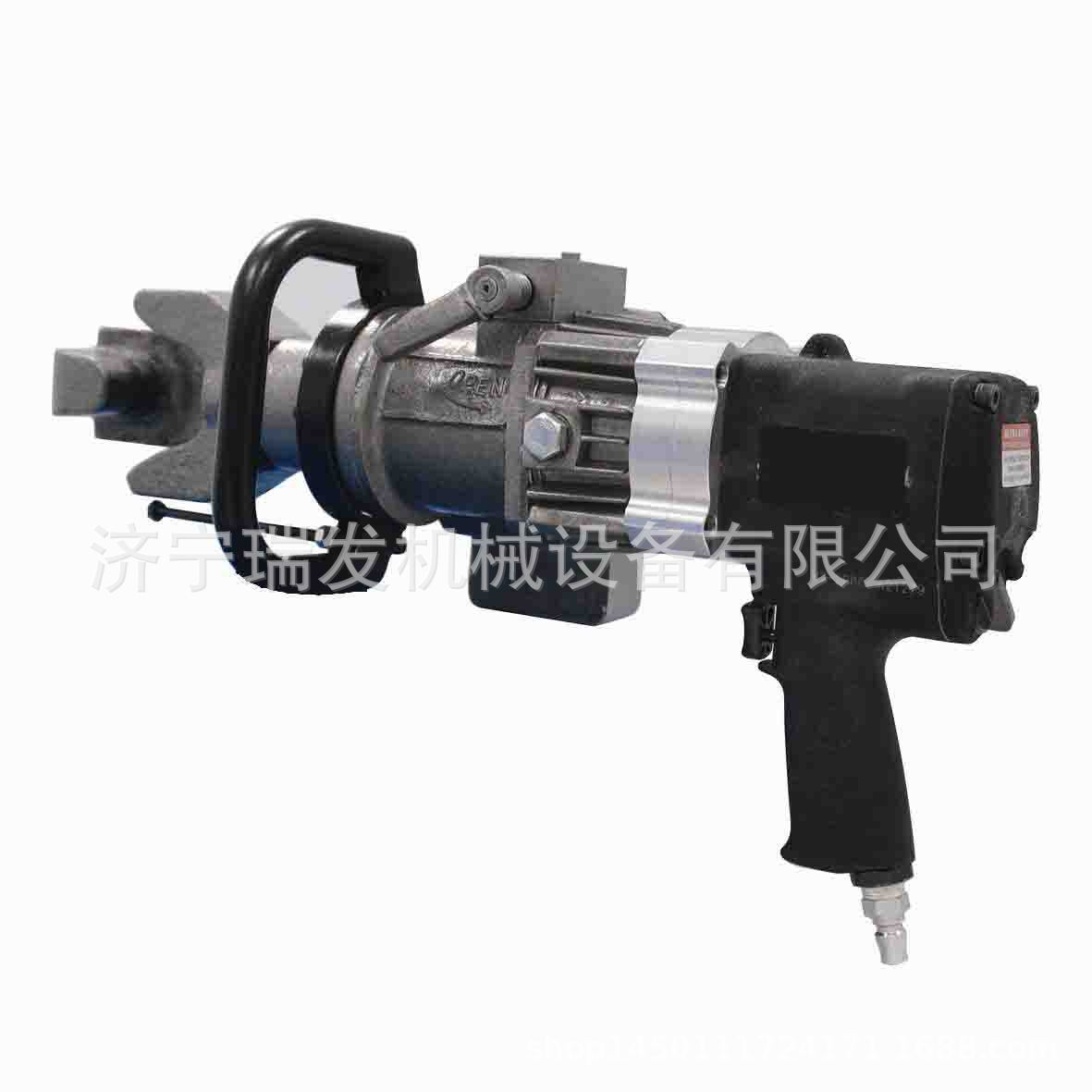 QGW-16气动钢筋弯曲器、QGW-16气动钢筋弯曲器