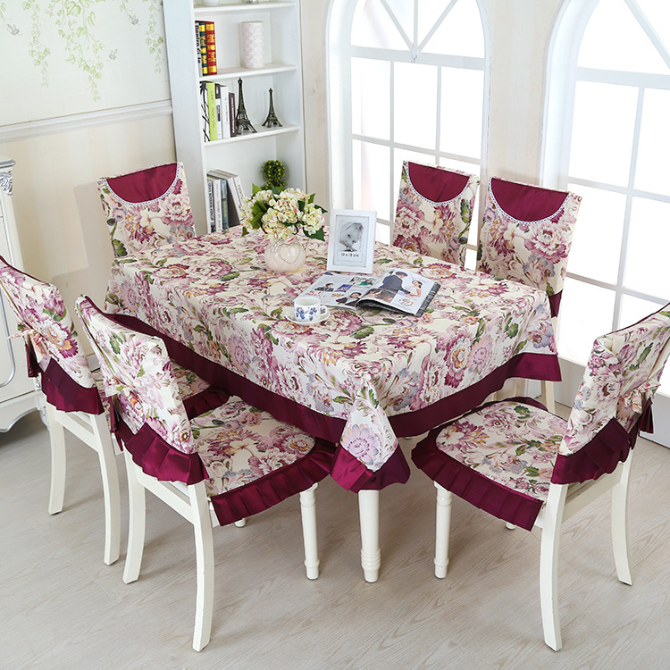 洛园牡丹椅垫 (2)