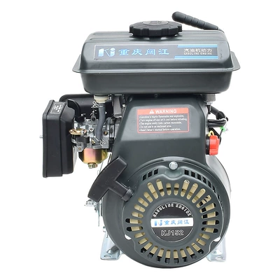 gasoline power, Avtomobil mühərrikləri