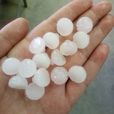 天然新疆金丝玉莲蓬吊坠 金丝玉DIY饰品配件批发 产地货源款特惠|ru