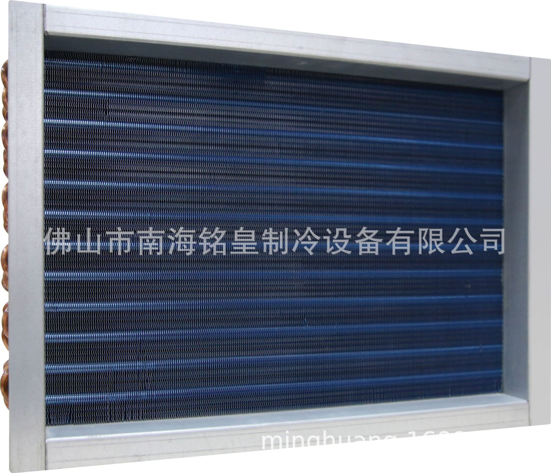 使用于空调 冷却 去湿 采暖等工程中的换热器 冷凝器 散热器 新疆