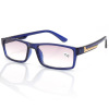 Reading, lens, glasses suitable for men and women for elderly, gradient