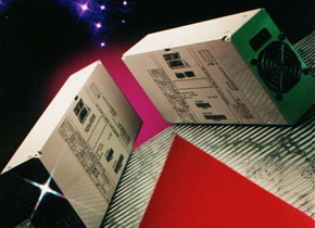 Alpha400-600系列多路输出电流CA40012C12C CA40012/12E24N