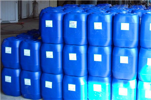 中央空调杀菌灭藻剂