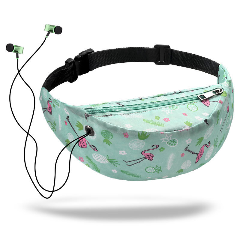 Waist Bag Image 9