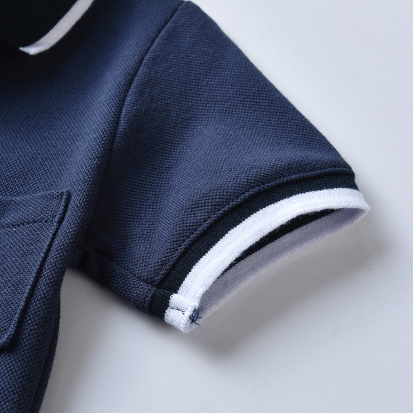 polo for boys