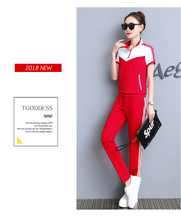 Costume femme en Mélange de coton - Ref 3334266 Image 21