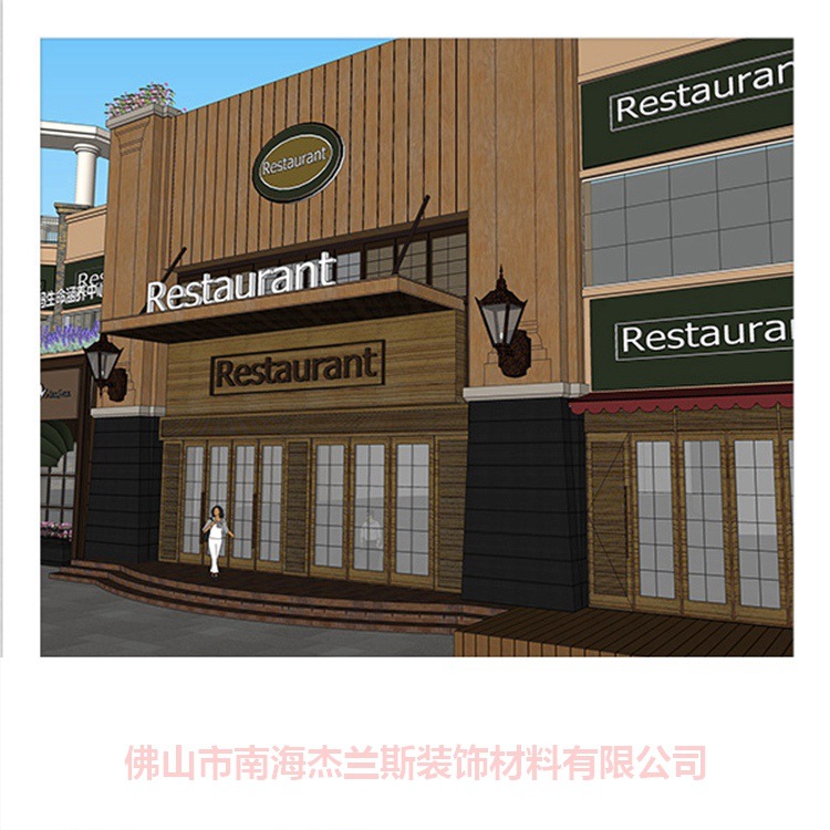 3毫米外墙氟碳铝单板,古铜拉丝铝单板,批发外墙氟碳铝板生产厂家