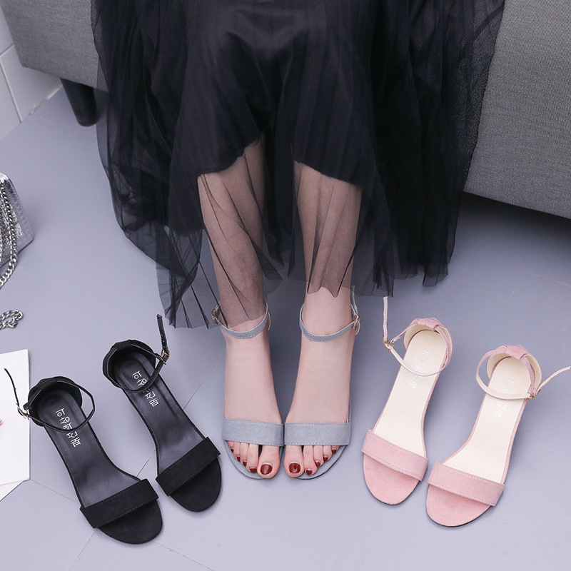 Chaussures été pour femme en Caoutchouc - Ref 3345636 Image 55