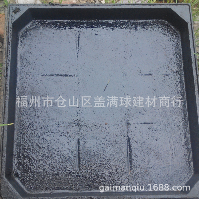 福州不锈钢井盖厂家|福州不锈钢井盖定制|福州不锈钢隐形井盖