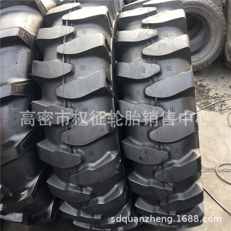 销售工程轮胎10.00-20挖掘机轮胎人字花纹1000-20