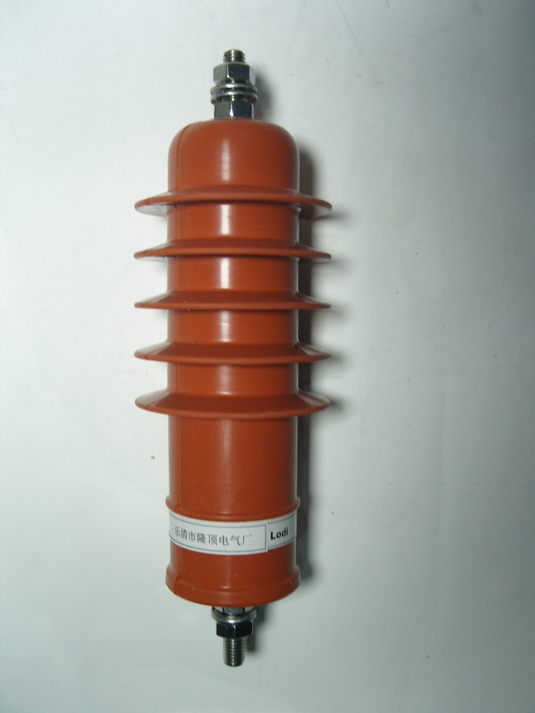 隆顶电气 MYG-10/5(10KV) 压敏电阻MYGK-6/5(6KV) MYGK-10KV/5KA