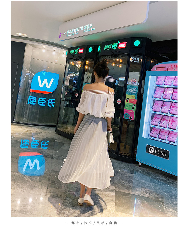 Costume femme OCHIS en Mousseline - Ref 3334981 Image 24