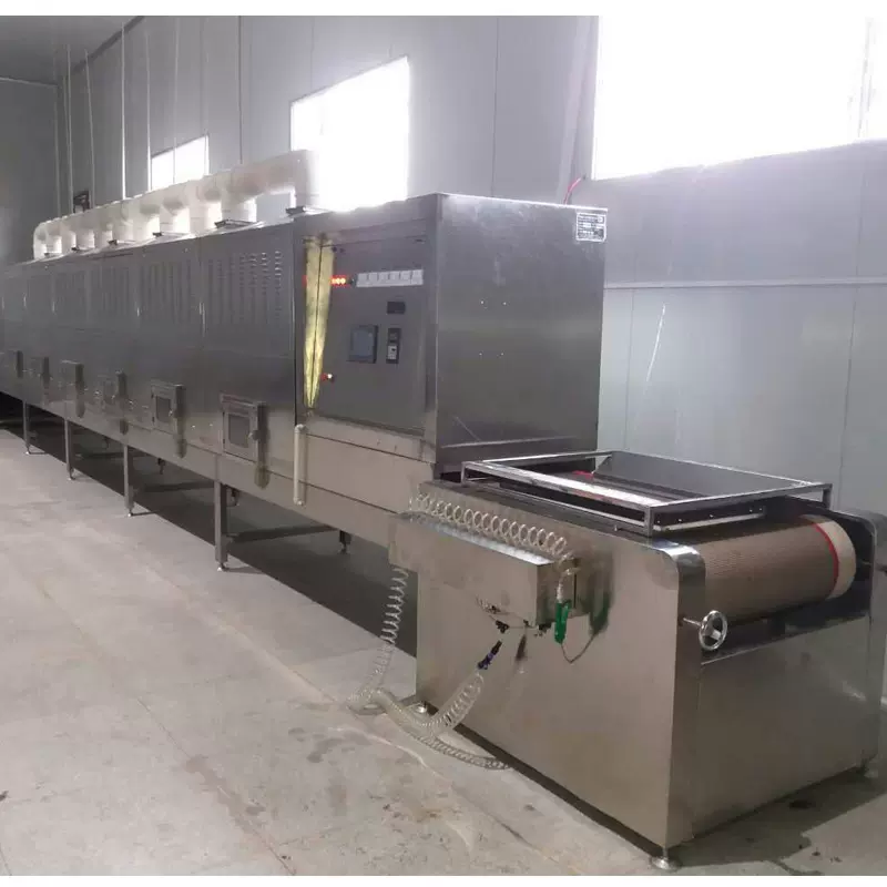 来图来样订制工业微波干燥设备工业微波炉干燥设备烘干机烘干设备