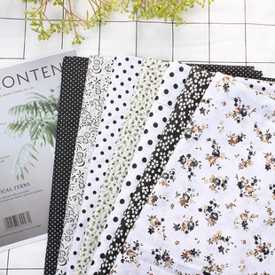 ��ɫ��ϵ7��ƴ�����M ƽ�y���� ����С�黨�ֹ�diy�޲�