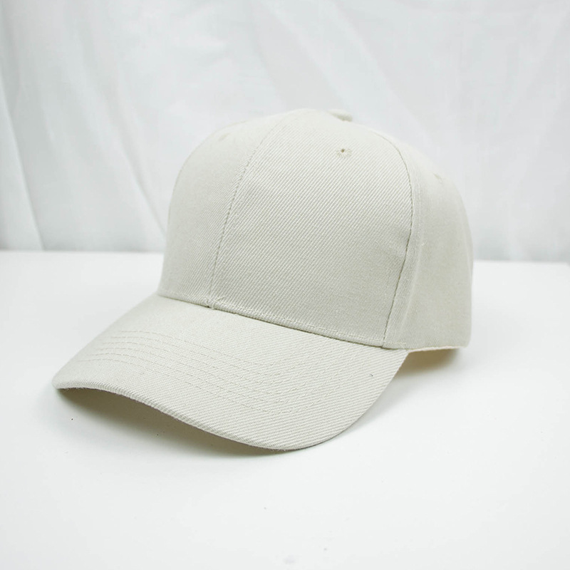 Casquette en Mao Qing - Ref 3446102 Image 21