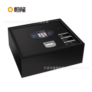 Factory Direct sales upturn hotel safe can be fixed safe hidden safe hotel safe