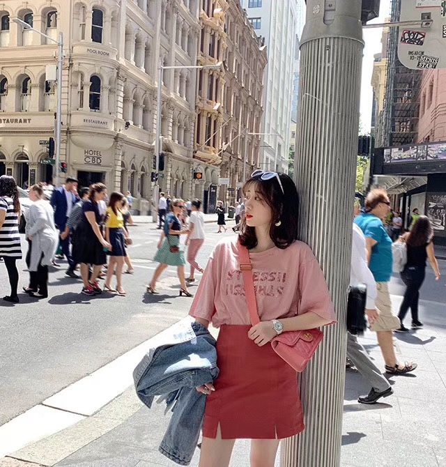 Costume femme en Coton - Ref 3333817 Image 7