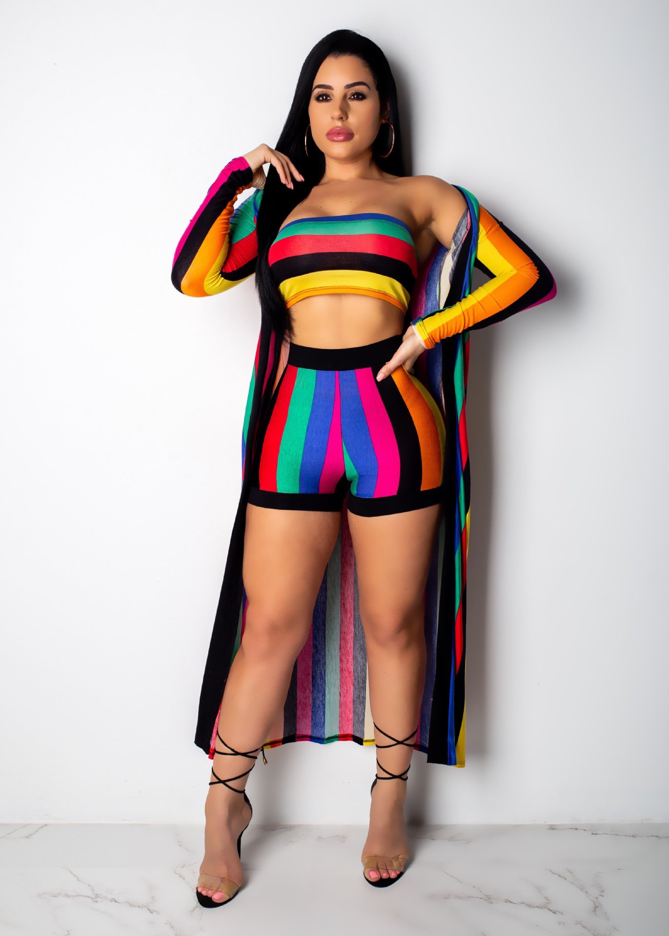 Costume femme en Zhiguni - Ref 3333990 Image 19