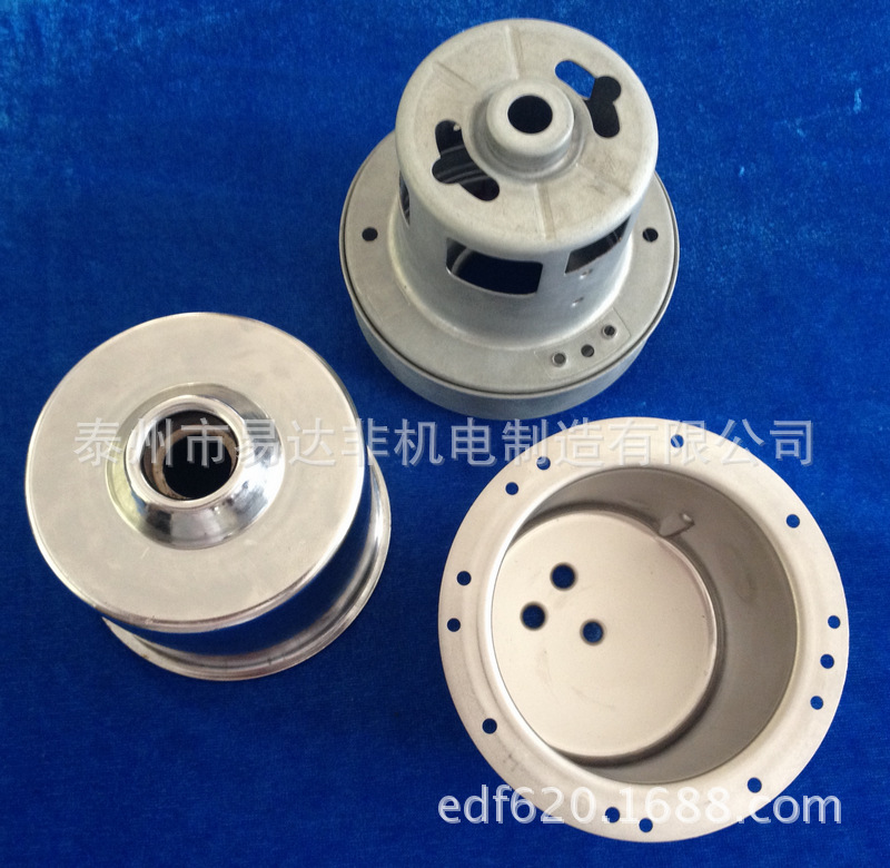 不锈钢薄壁拉伸咖啡机小锅炉加热储水罐多角度拉伸开孔多工位自动