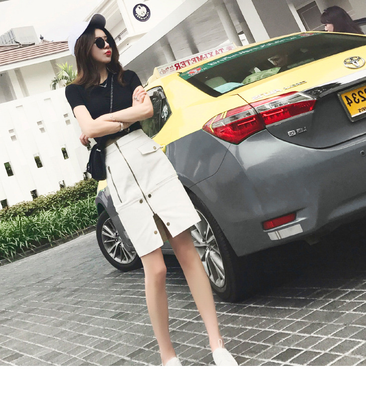 Costume femme en Coton - Ref 3335112 Image 9