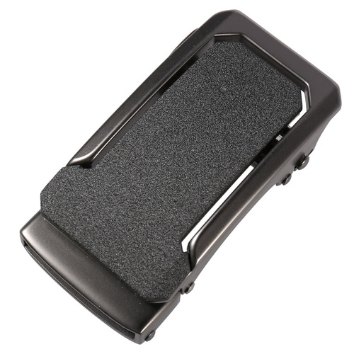 Dongguan buckle men's buckle belt buckle automatic buckle men's belt head alloy buckle LY36-183