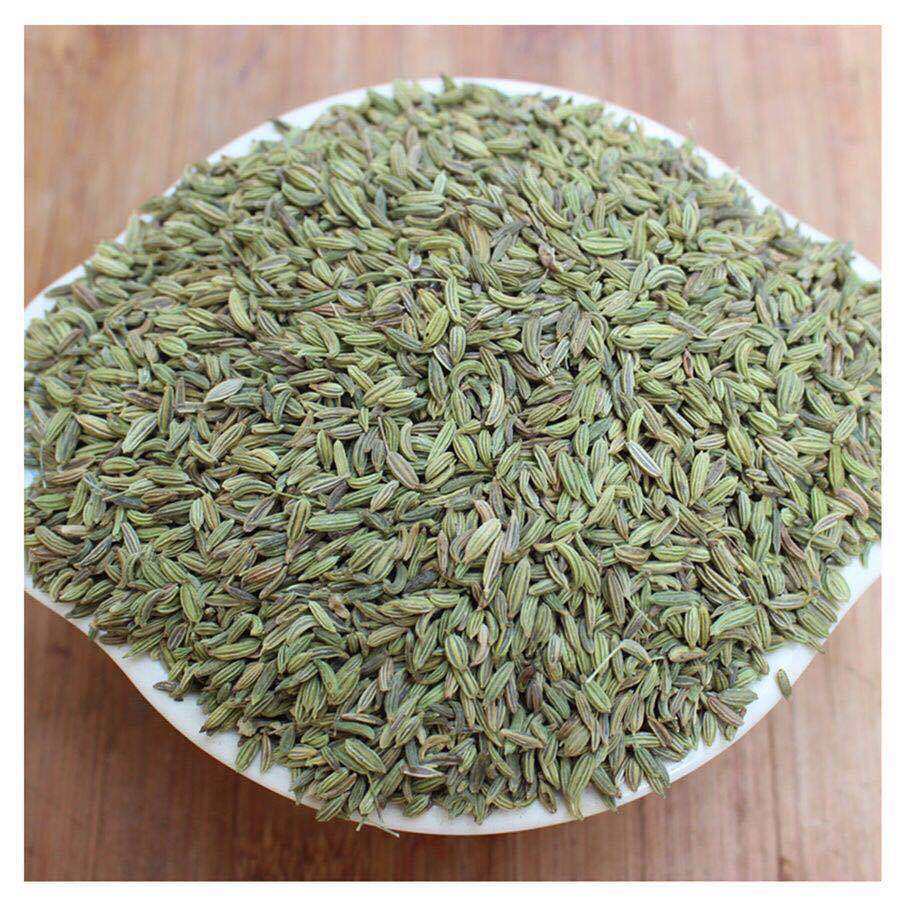 Low Temperature Roasted Fennel Seeds Xiao Hui Xiang Culinary Spice 500g quality and texture