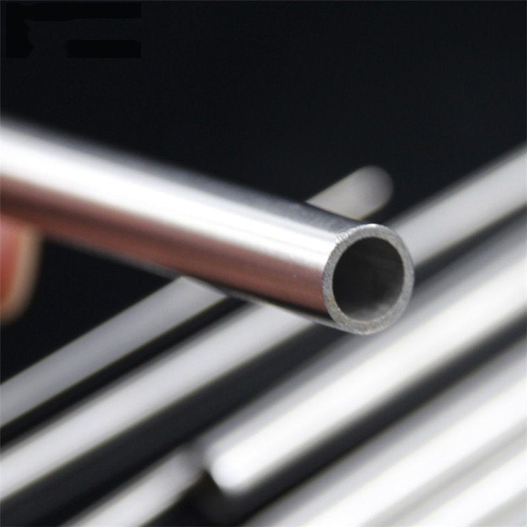 316L不锈钢精密卫士级毛细管工业焊管装饰管定制加工激光切割批发|ru