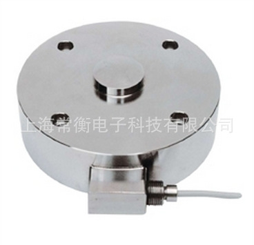 CONHON常衡电子 200T高精度不锈钢 大吨位称重传感器