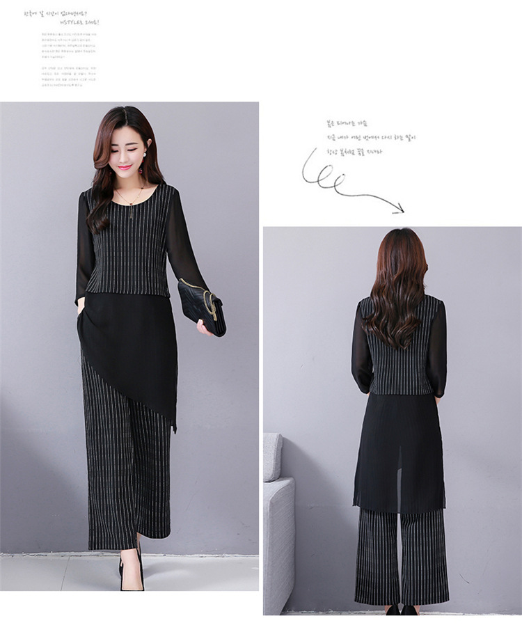 Costume femme en Mousseline - Ref 3333683 Image 19