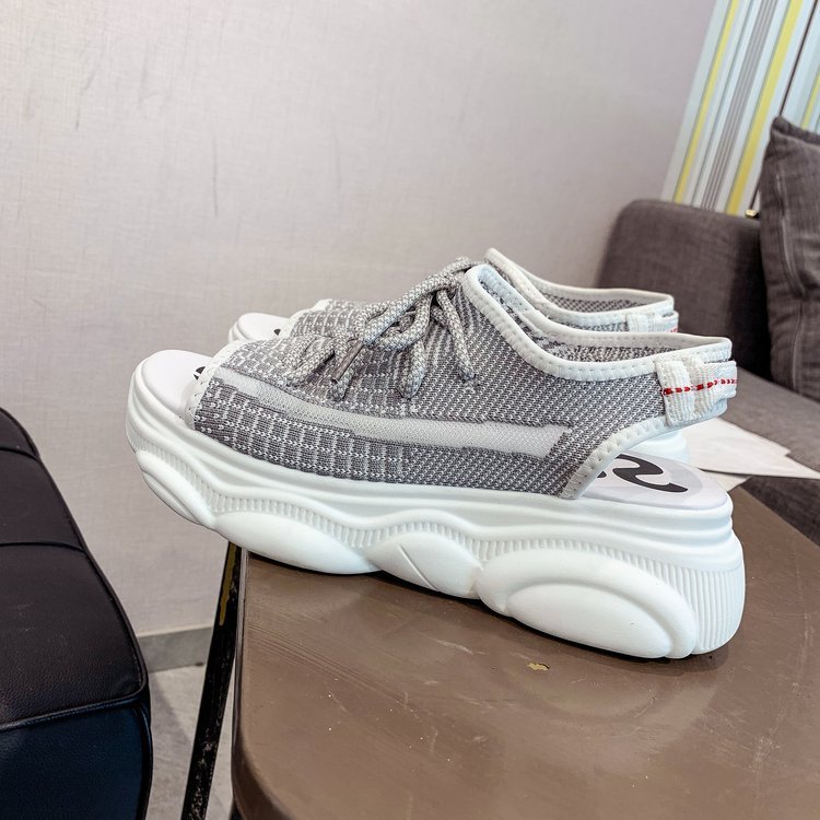 Chaussures été pour femme - Ref 3346252 Image 31