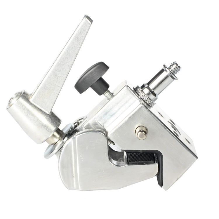 Universal flashing lamp